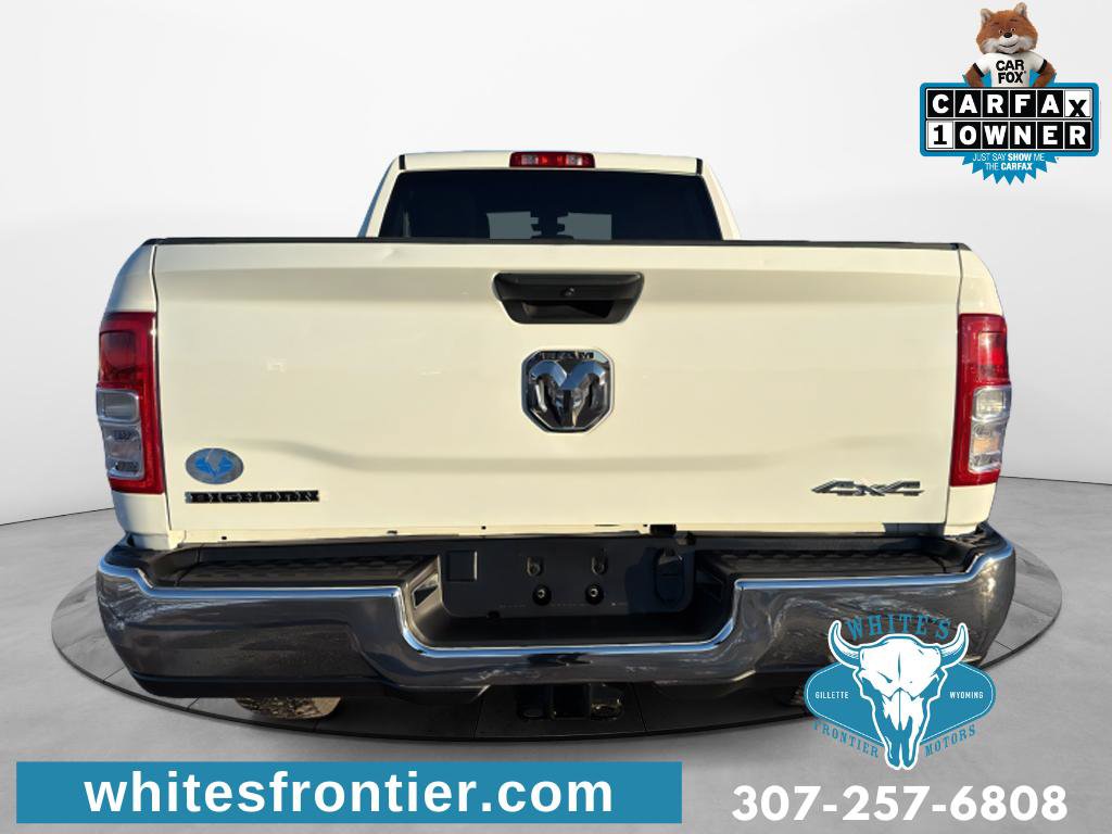 Used 2024 RAM 2500 Big Horn image 6