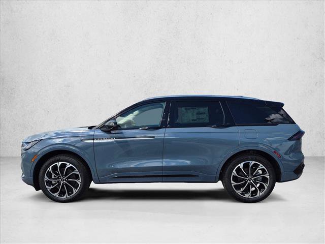 New 2026 Lincoln Nautilus Reserve AWD/4WD image 5
