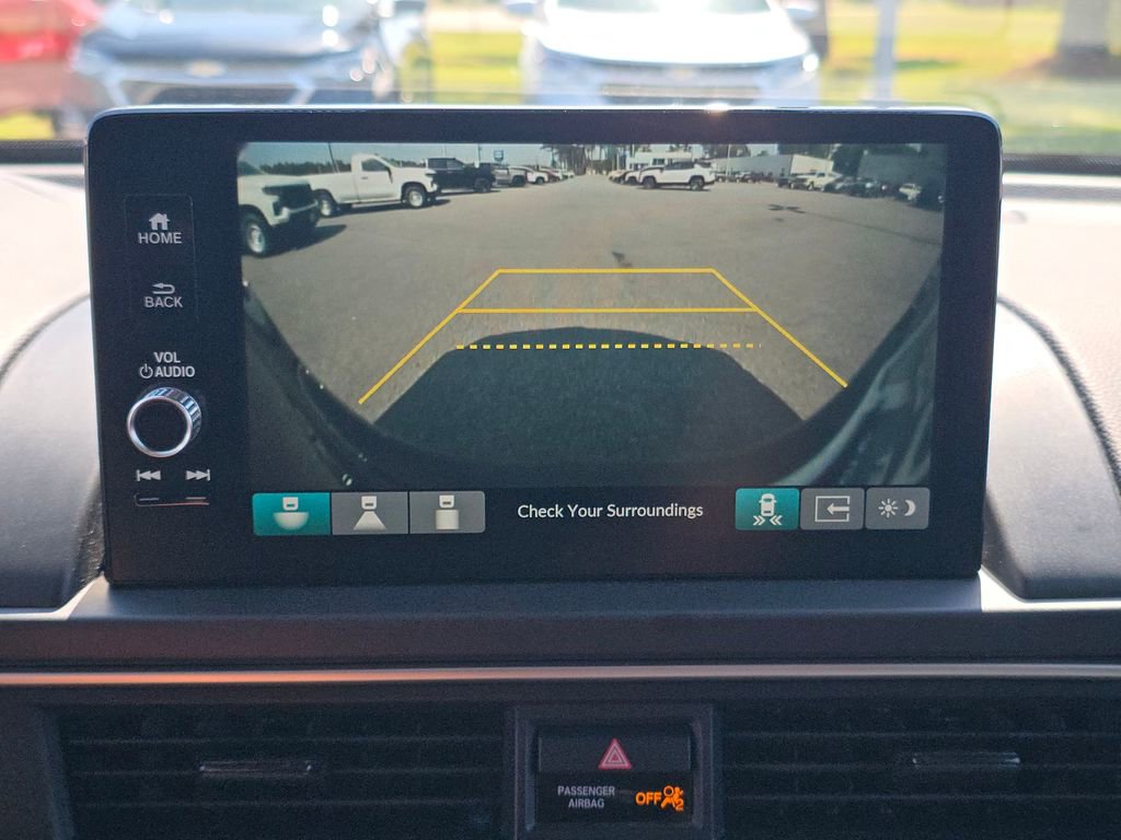 Used 2023 Honda Pilot Touring image 20