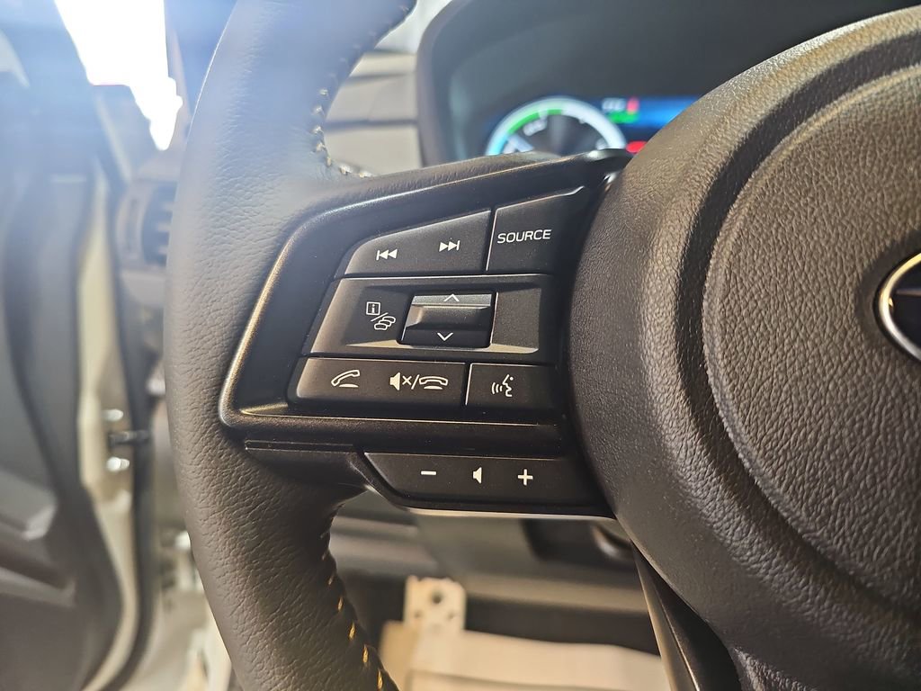 New 2026 Subaru Crosstrek 2.5i Sport image 18