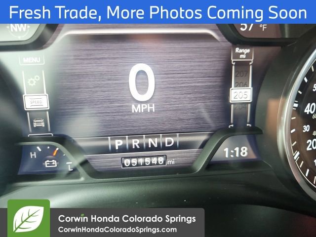 Used 2020 RAM 1500 Laramie image 10