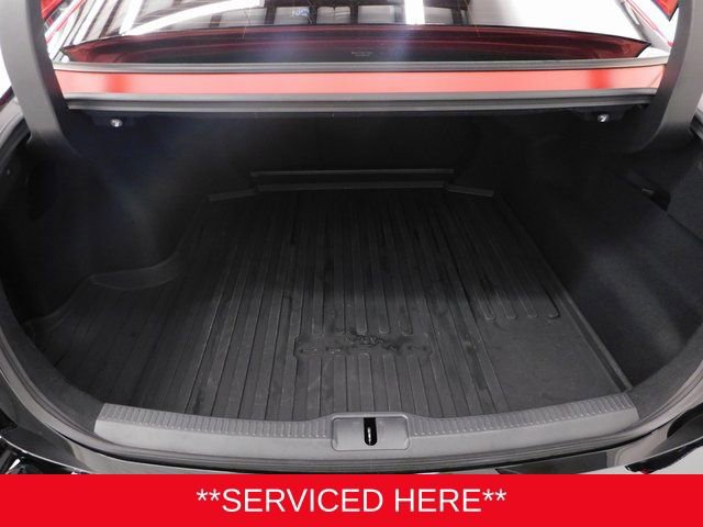 Used 2025 Toyota Crown Platinum image 16