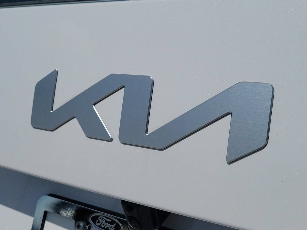Used 2027 Kia Telluride SX FWD image 6