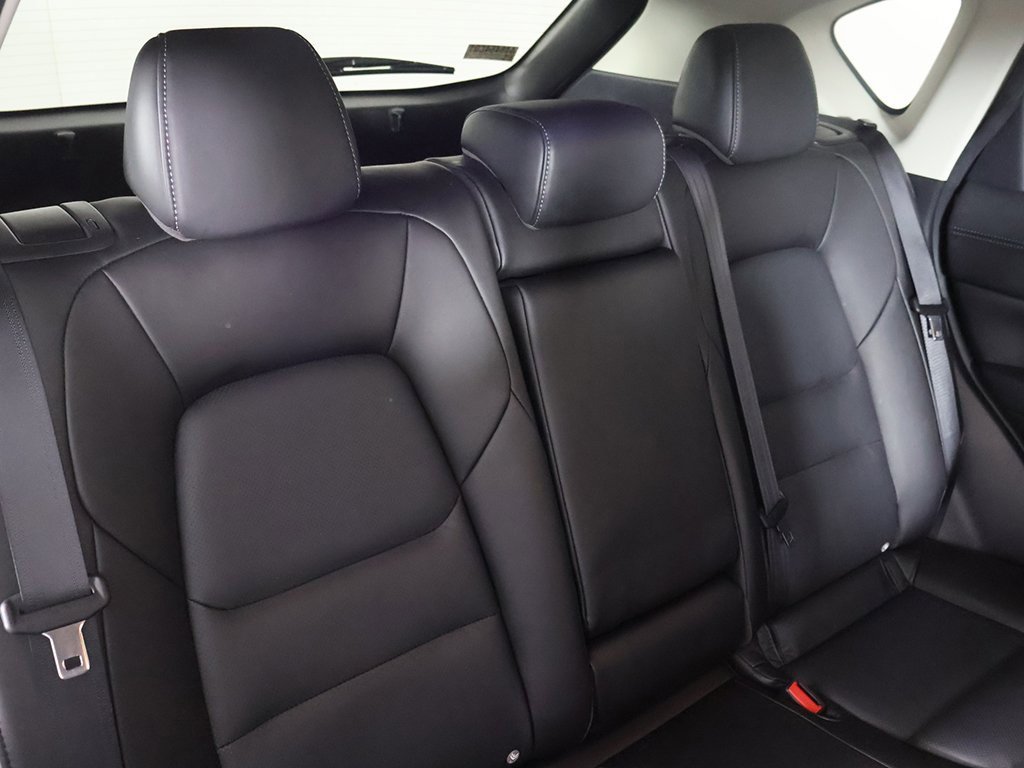 Used 2024 MAZDA CX-5 AWD 2.5 S w/ Select Package image 29