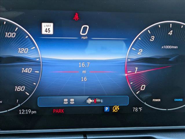 Used 2026 Mercedes-Benz CLE 300 4MATIC Cabriolet image 11