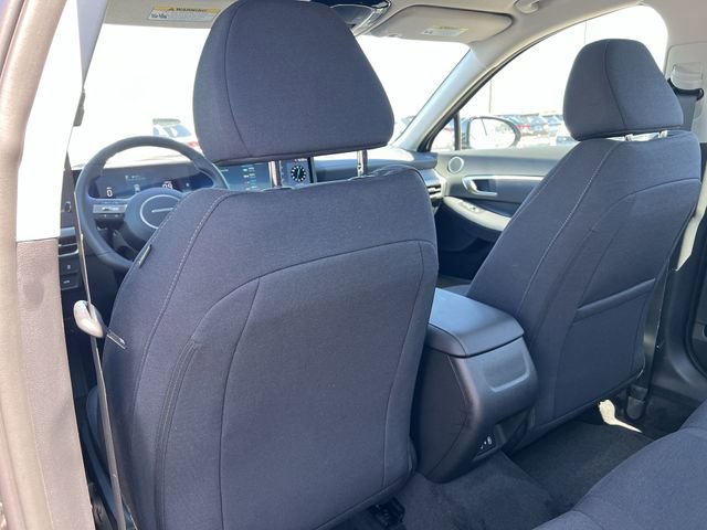 New 2026 Hyundai Sonata SEL FWD image 28