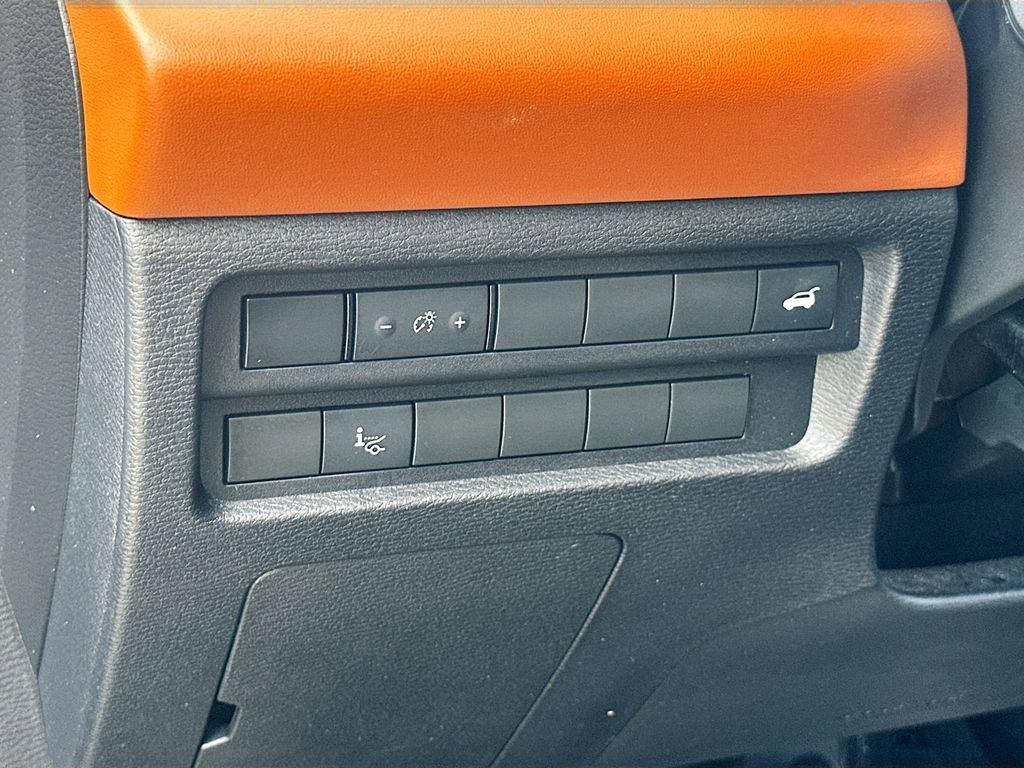 Used 2022 Mitsubishi Outlander SEL image 10