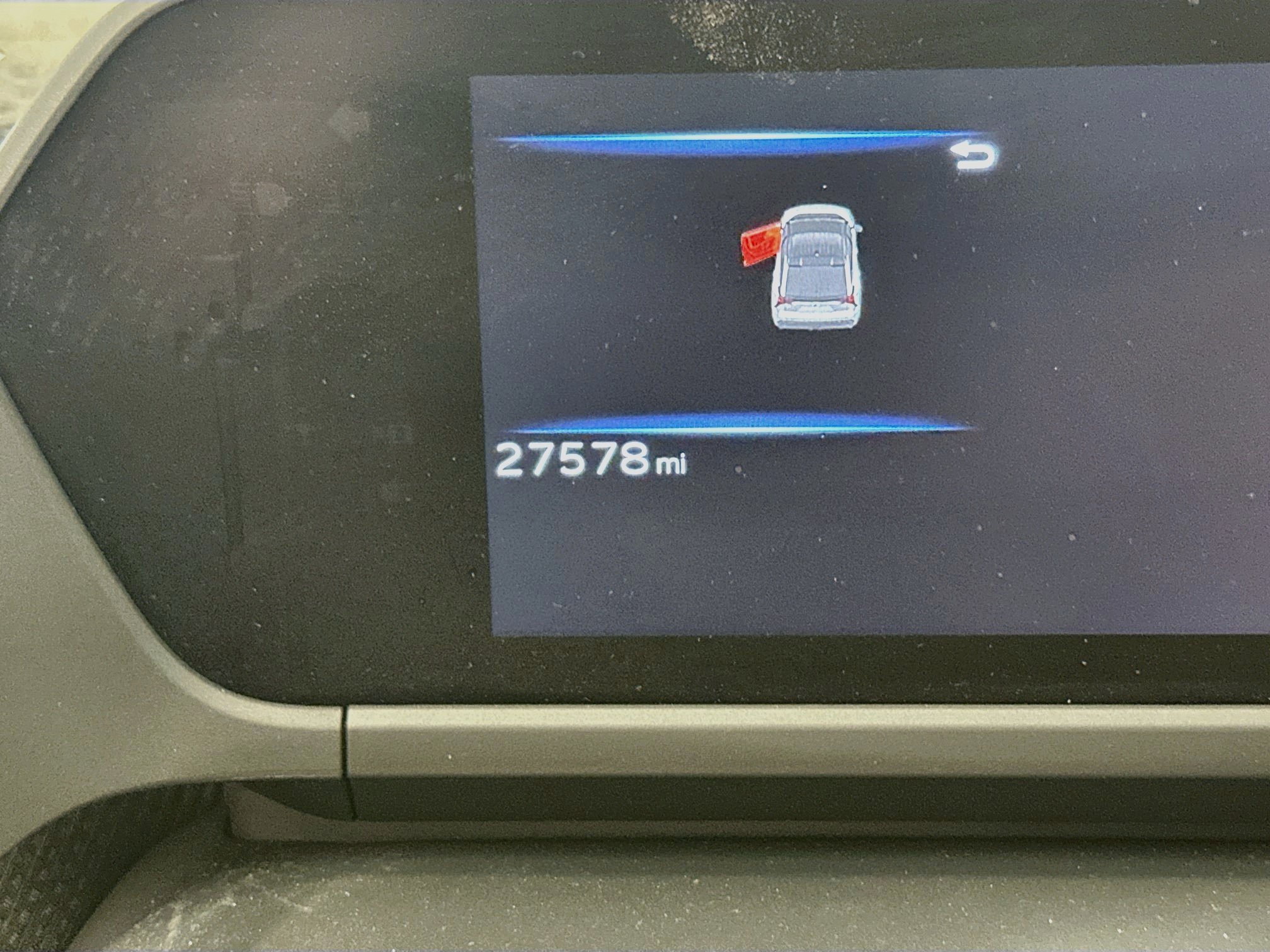 Used 2023 Subaru Solterra AWD image 19