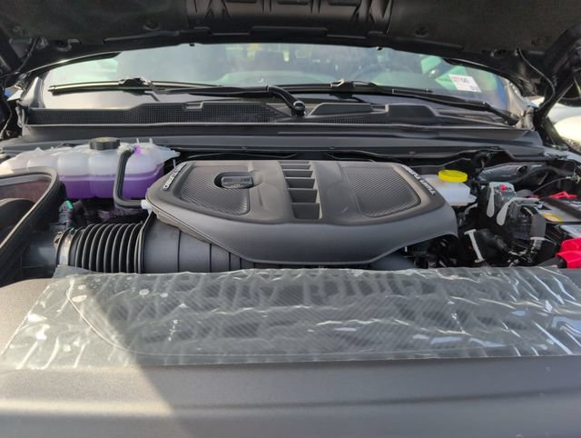 New 2027 RAM 1500 RHO AWD/4WD image 14
