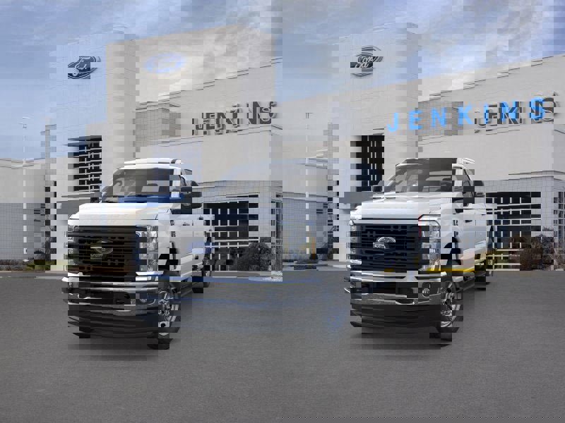 New 2026 Ford F250 XL image 2