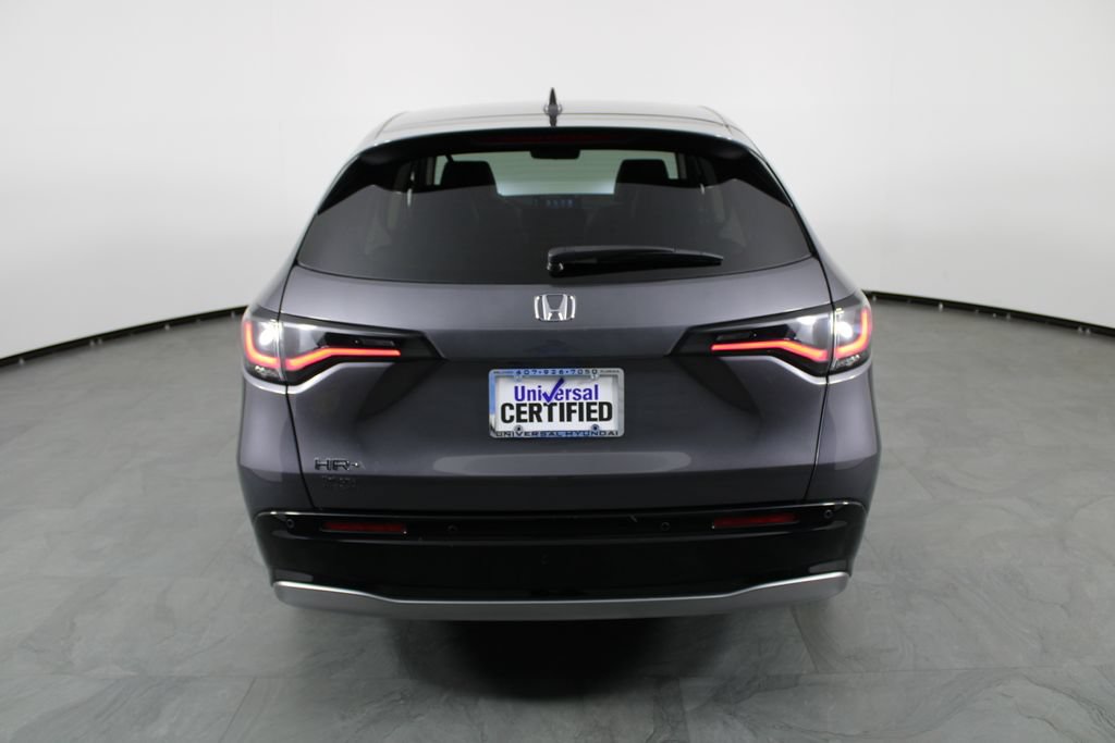 Used 2024 Honda HR-V EX-L image 10