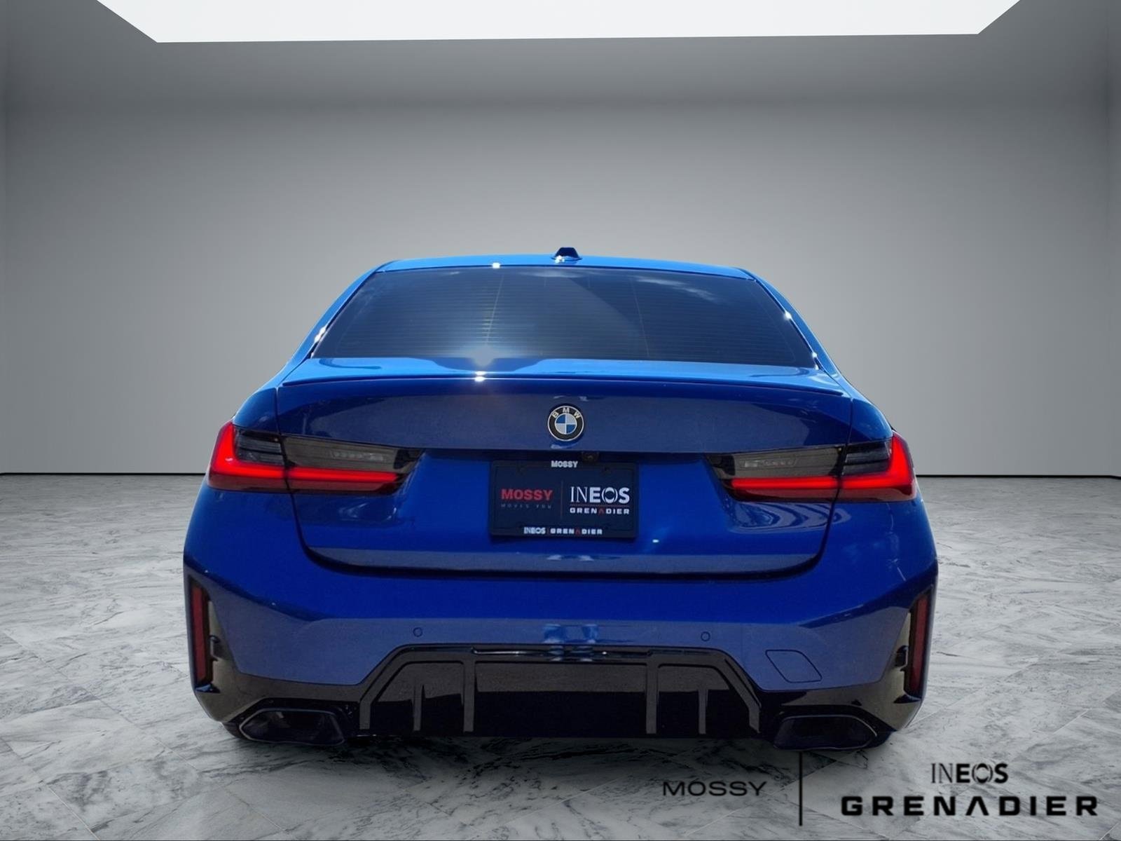 Used 2024 BMW M340i image 6