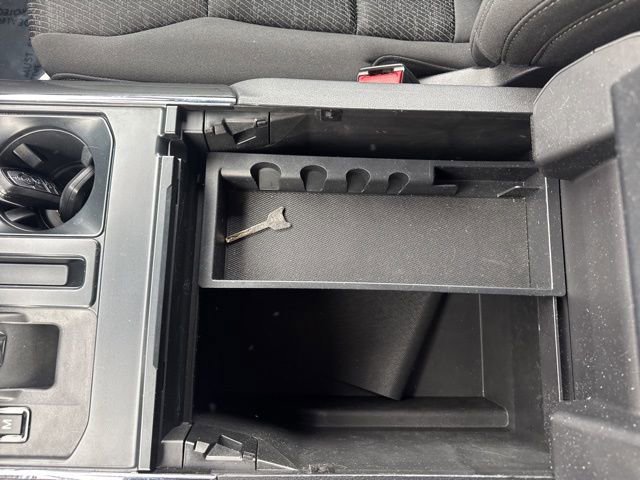 Used 2023 Ford F150 XLT w/ Equipment Group 302A High image 36