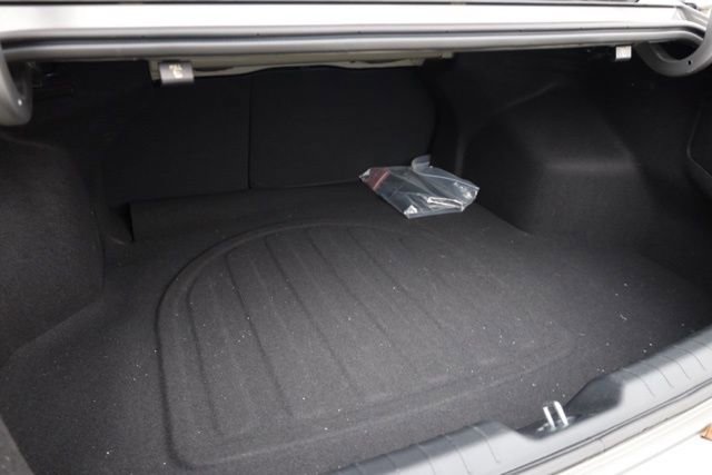 Used 2025 Kia K4 EX image 32