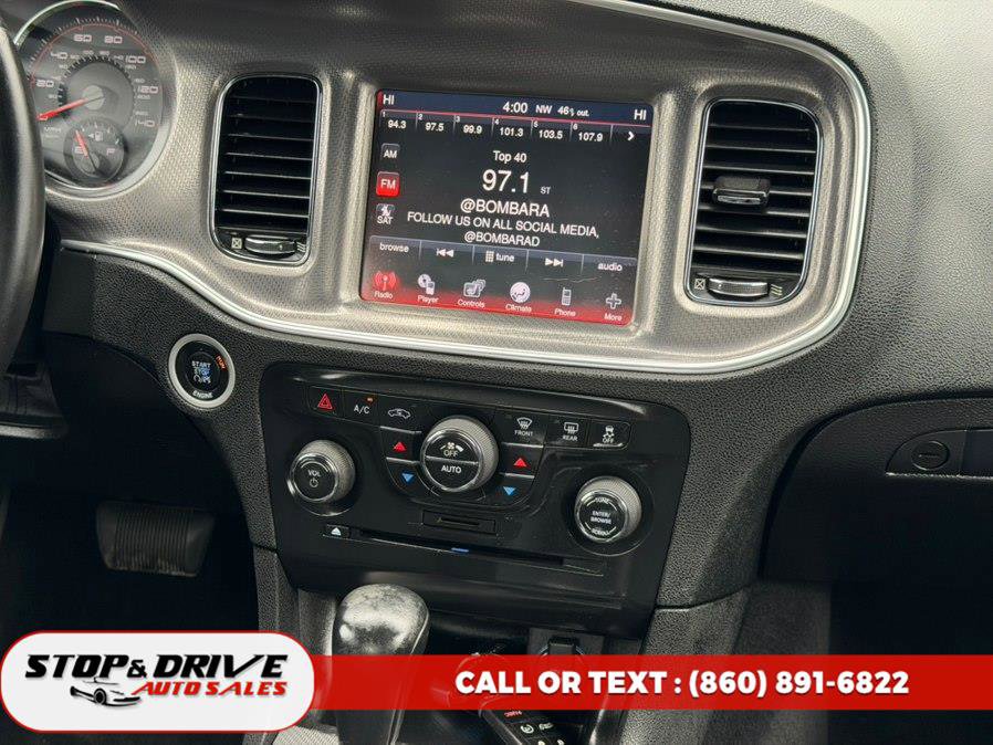 Used 2011 Dodge Charger Rallye RWD image 11