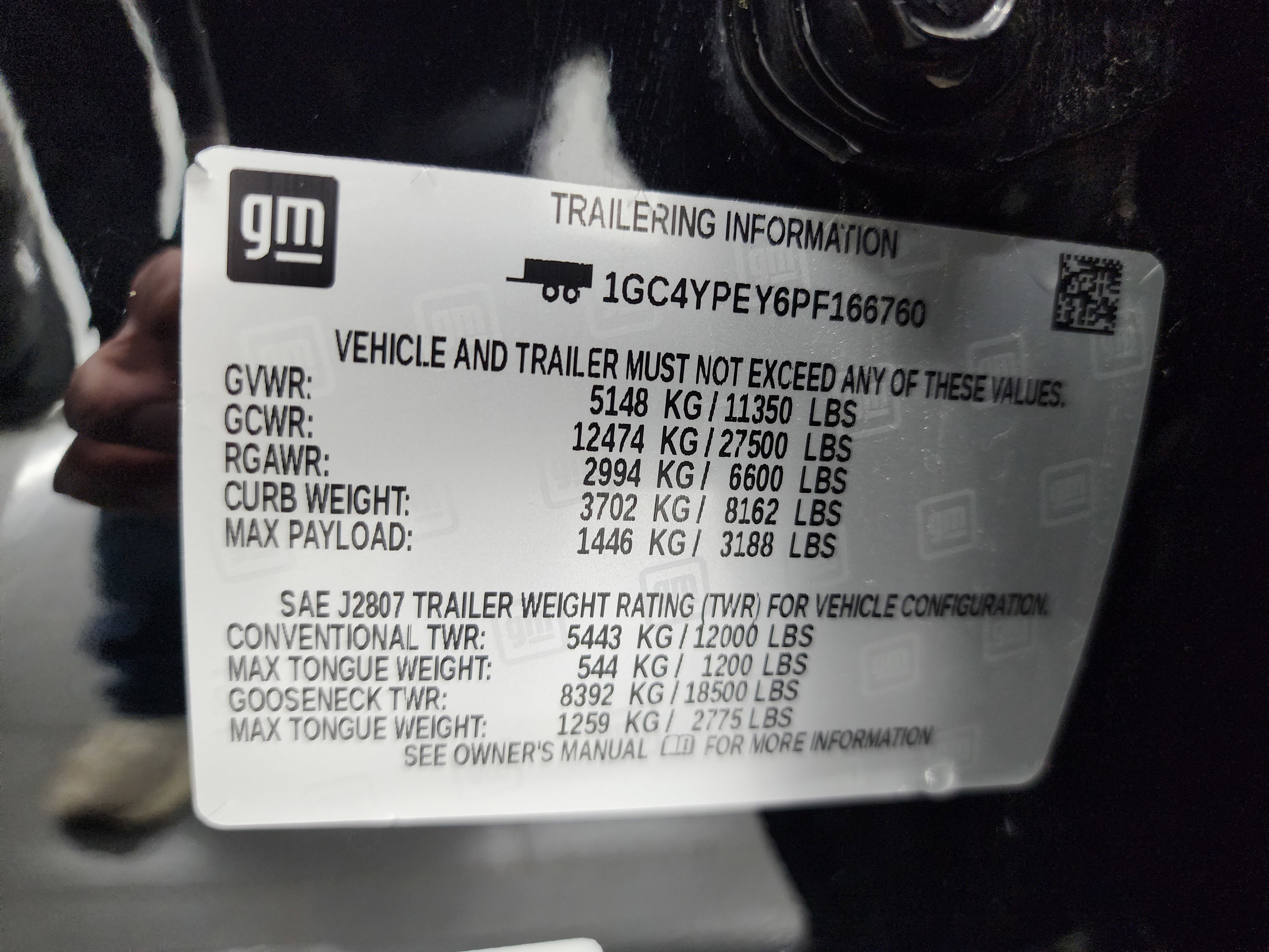 Used 2023 Chevrolet Silverado 2500 LTZ w/ LTZ Plus Package AWD/4WD image 74