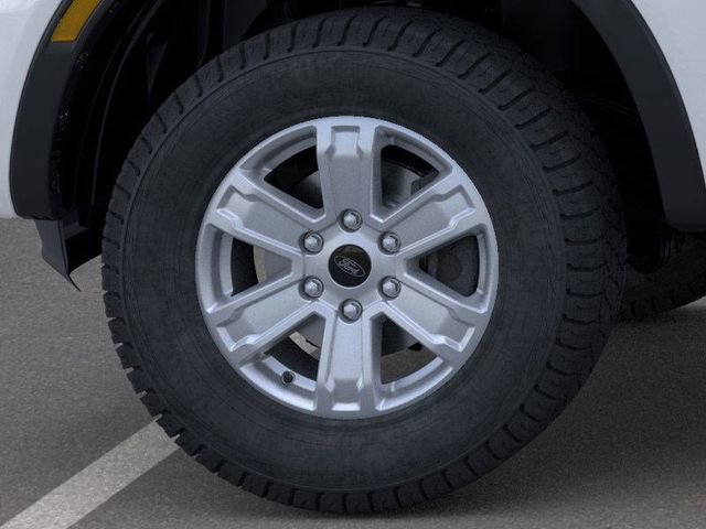 New 2026 Ford Ranger XL image 19