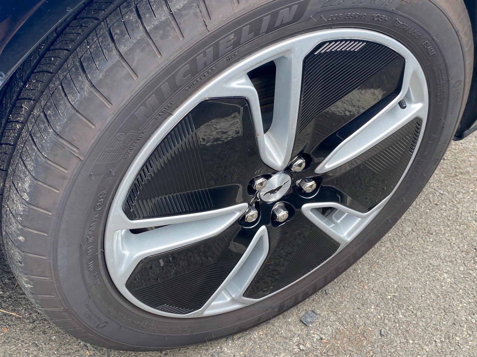 Used 2023 Ford Mustang Mach-E Premium RWD image 19