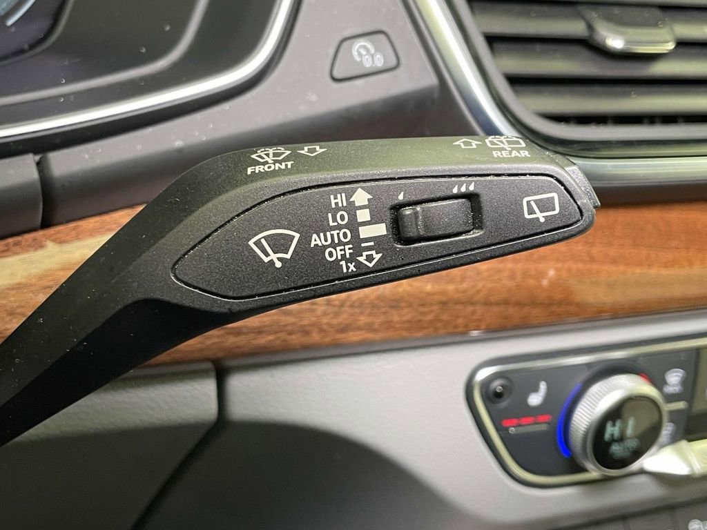 Certified 2022 Audi Q5 2.0T Premium Plus image 43