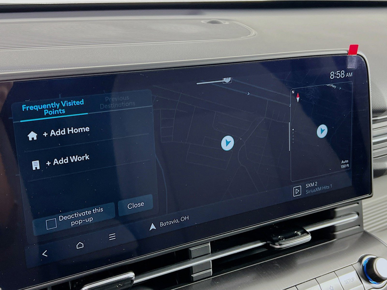 New 2025 Hyundai Kona SEL AWD/4WD image 9
