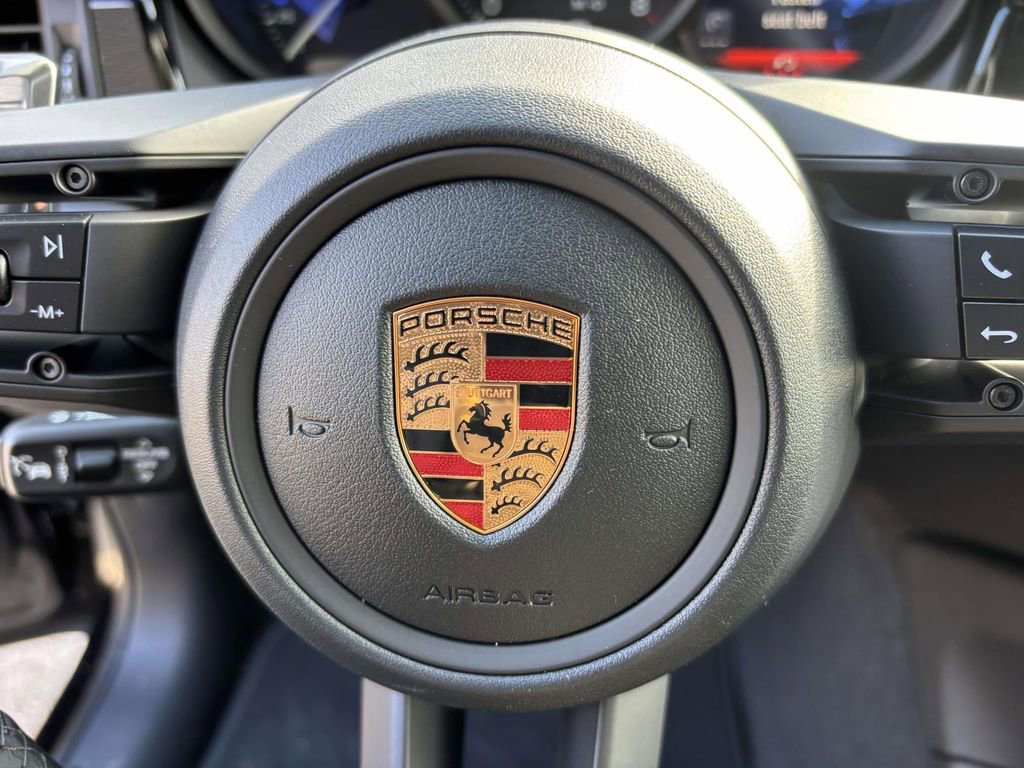 New 2026 Porsche Macan image 29