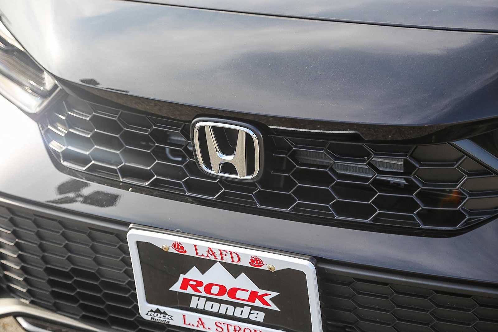 New 2026 Honda Civic Sport image 8