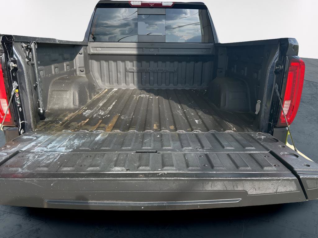 Used 2022 GMC Sierra 1500 Denali image 12
