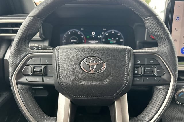 Certified 2025 Toyota Tacoma TRD Off-Road AWD/4WD image 27