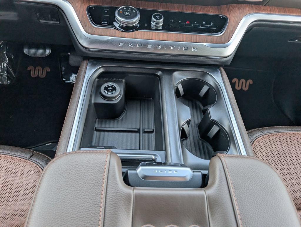 New 2026 Ford Expedition King Ranch AWD/4WD image 15