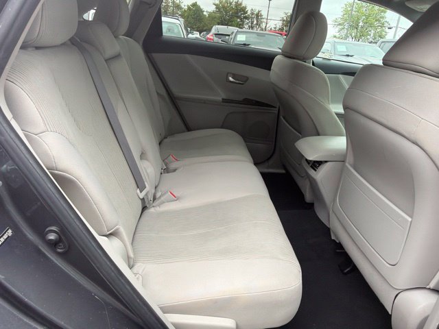 Used 2010 Toyota Venza AWD w/ Convenience Pkg image 25