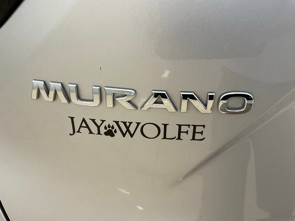 Used 2019 Nissan Murano Platinum AWD/4WD image 24
