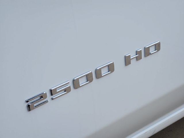 New 2026 Chevrolet Silverado 2500 W/T w/ WT Convenience Package RWD image 9