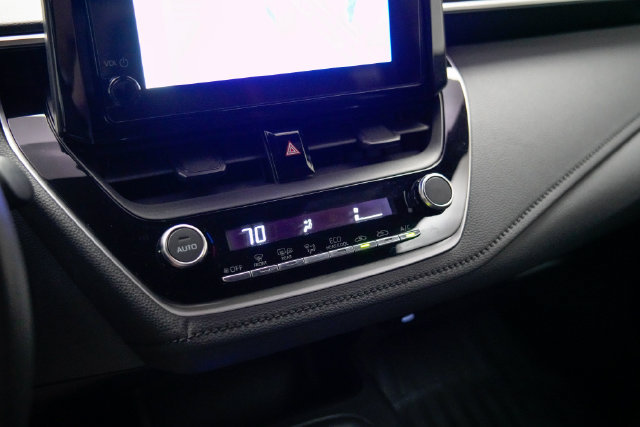 Used 2024 Toyota Corolla SE FWD image 21