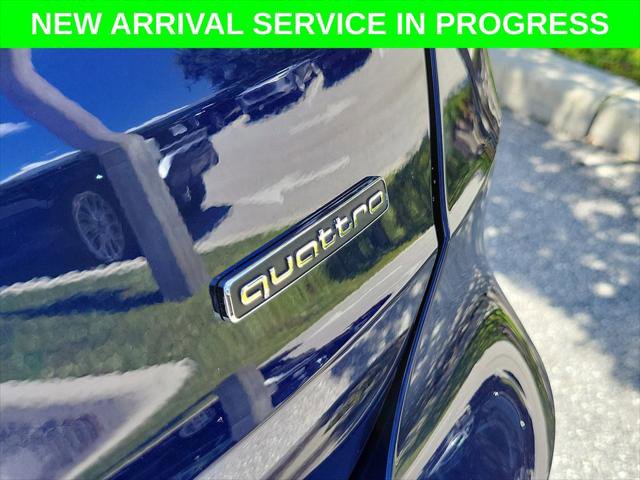 Certified 2021 Audi Q3 2.0T Premium Plus AWD/4WD image 6