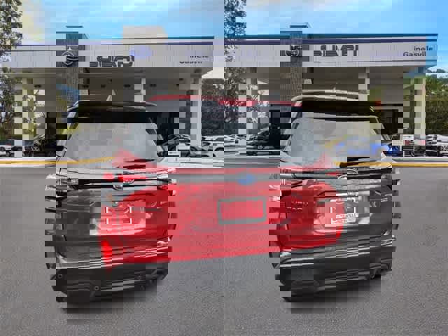 Certified 2025 Subaru Forester Limited image 4