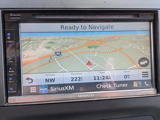 Used 2018 Nissan Frontier SV RWD image 13