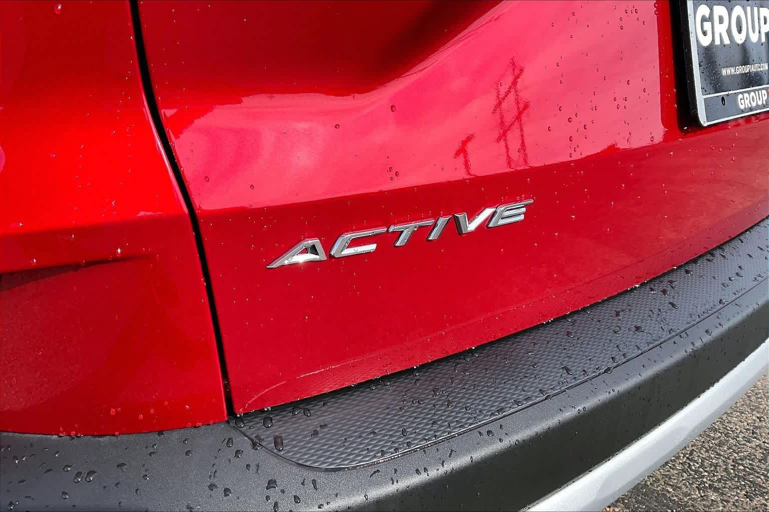 Used 2026 Ford Escape Active w/ Cold Weather Package FWD image 29