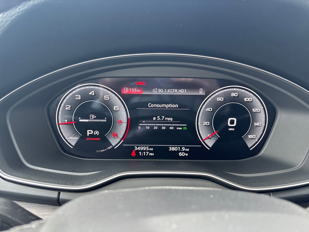 Used 2023 Audi Q5 2.0T Premium Plus w/ Premium Plus Package image 12