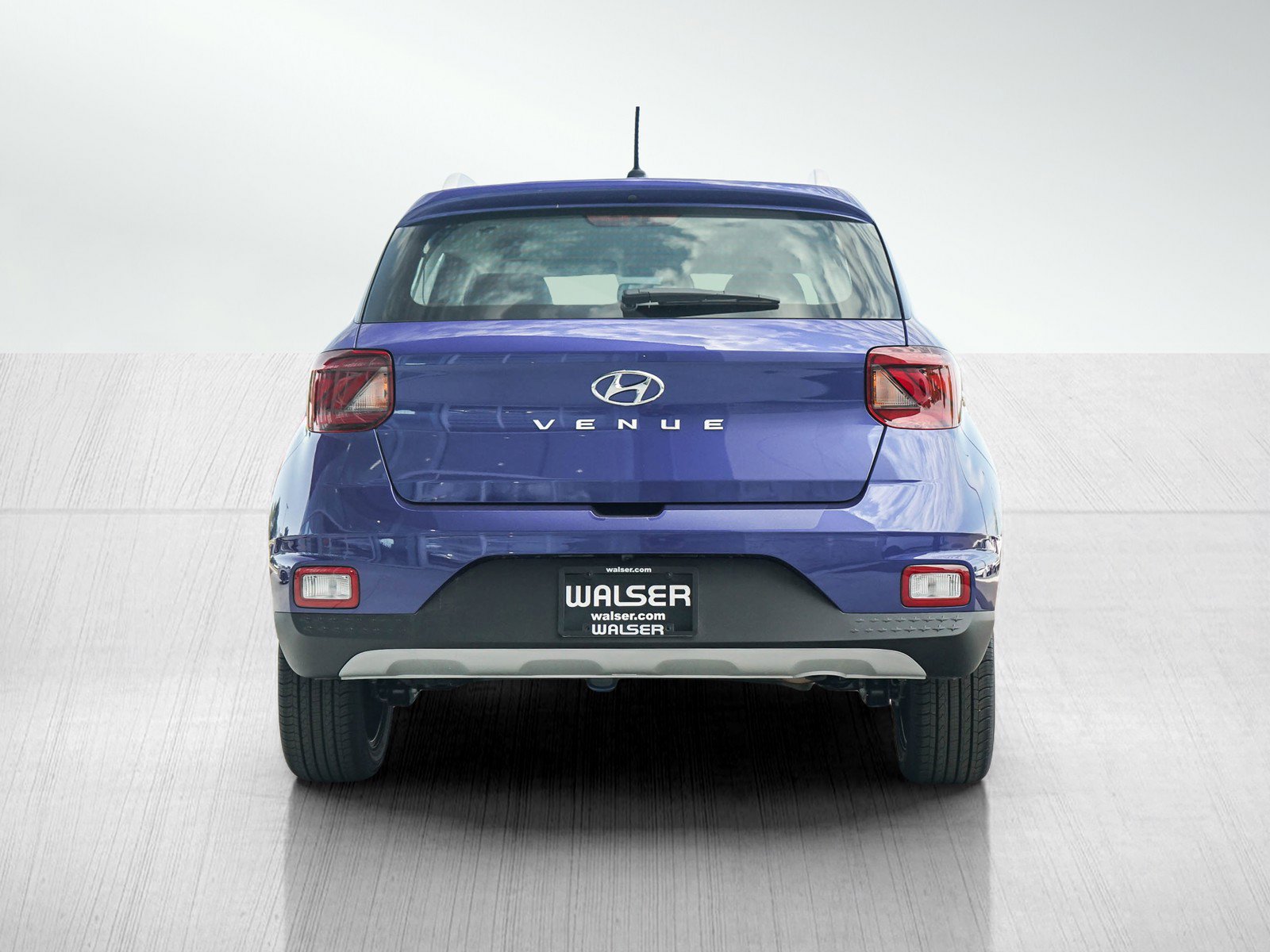 New 2025 Hyundai Venue Limited image 5