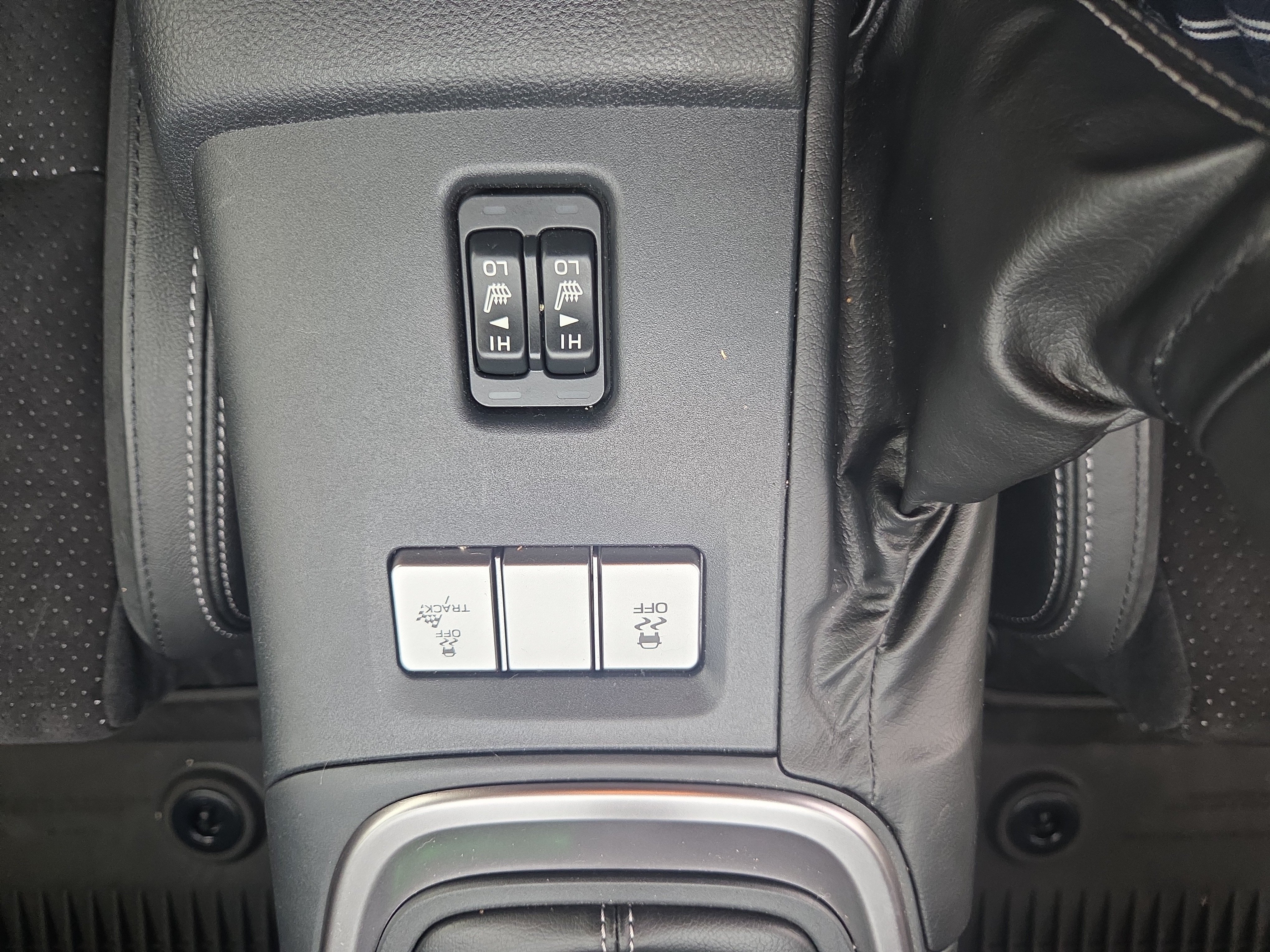 Certified 2024 Toyota GR86 Premium RWD image 24