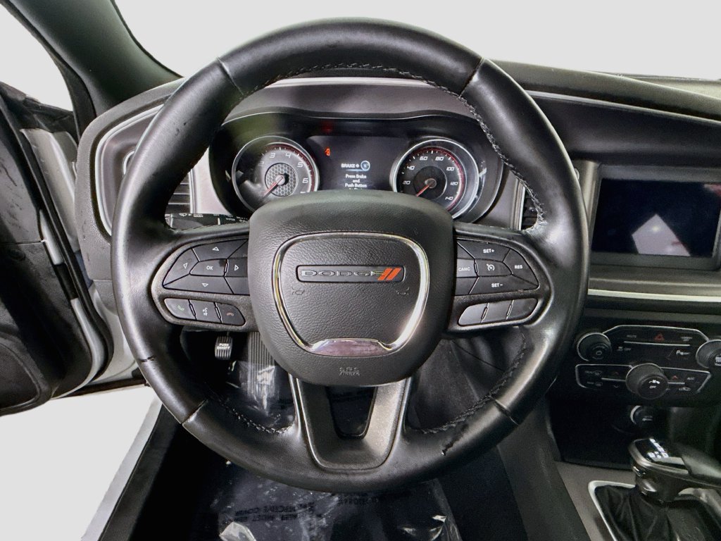 Used 2022 Dodge Charger SXT RWD image 19