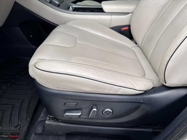 Used 2023 Hyundai Palisade Limited FWD image 23