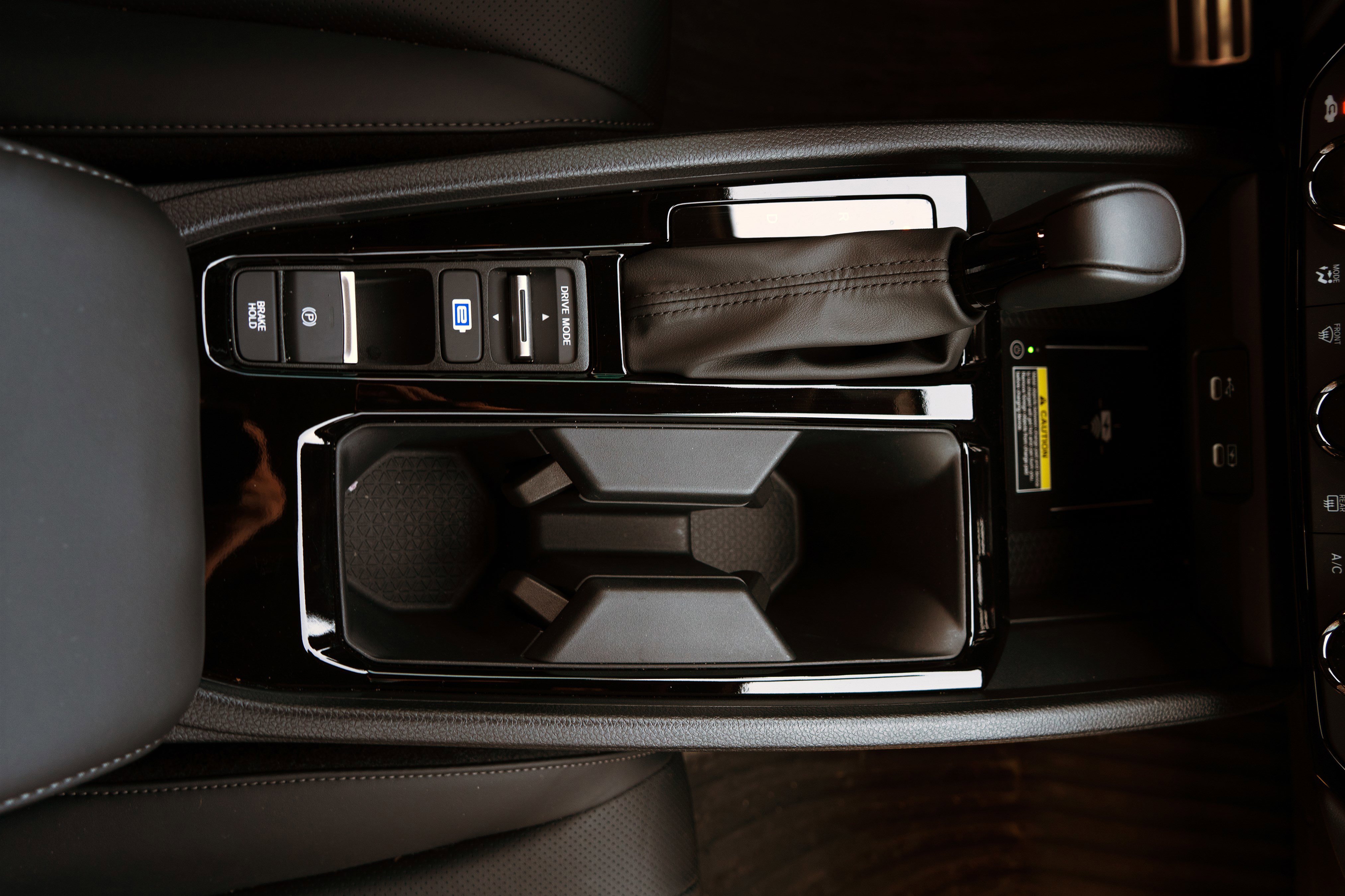 Certified 2025 Honda Accord Sport image 27