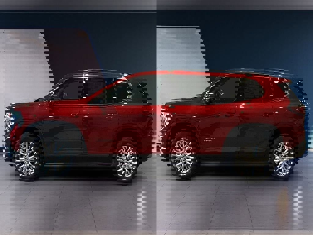 New 2026 GMC Acadia Elevation w/ Elevation Premium Package image 4