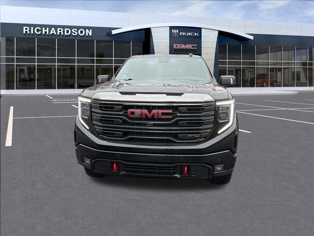 Used 2023 GMC Sierra 1500 AT4 w/ AT4 Premium Package image 36