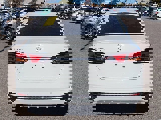 Certified 2024 Nissan Altima 2.5 S image 10