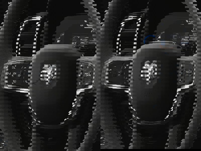 New 2025 RAM 2500 Laramie image 53