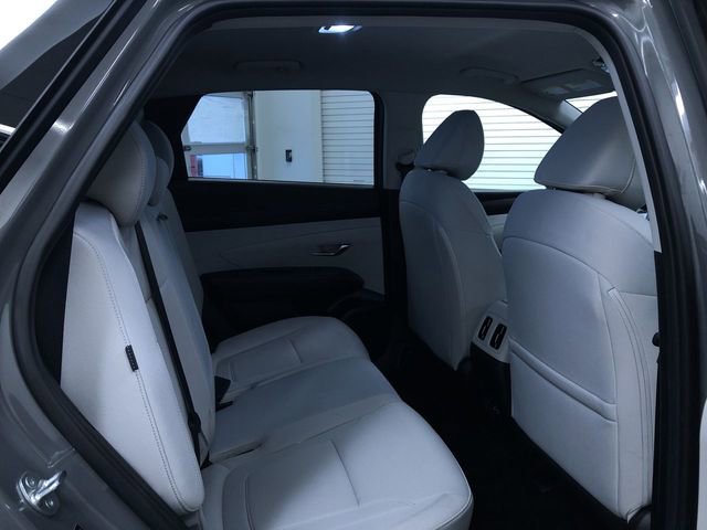 Used 2025 Hyundai Tucson SEL image 21