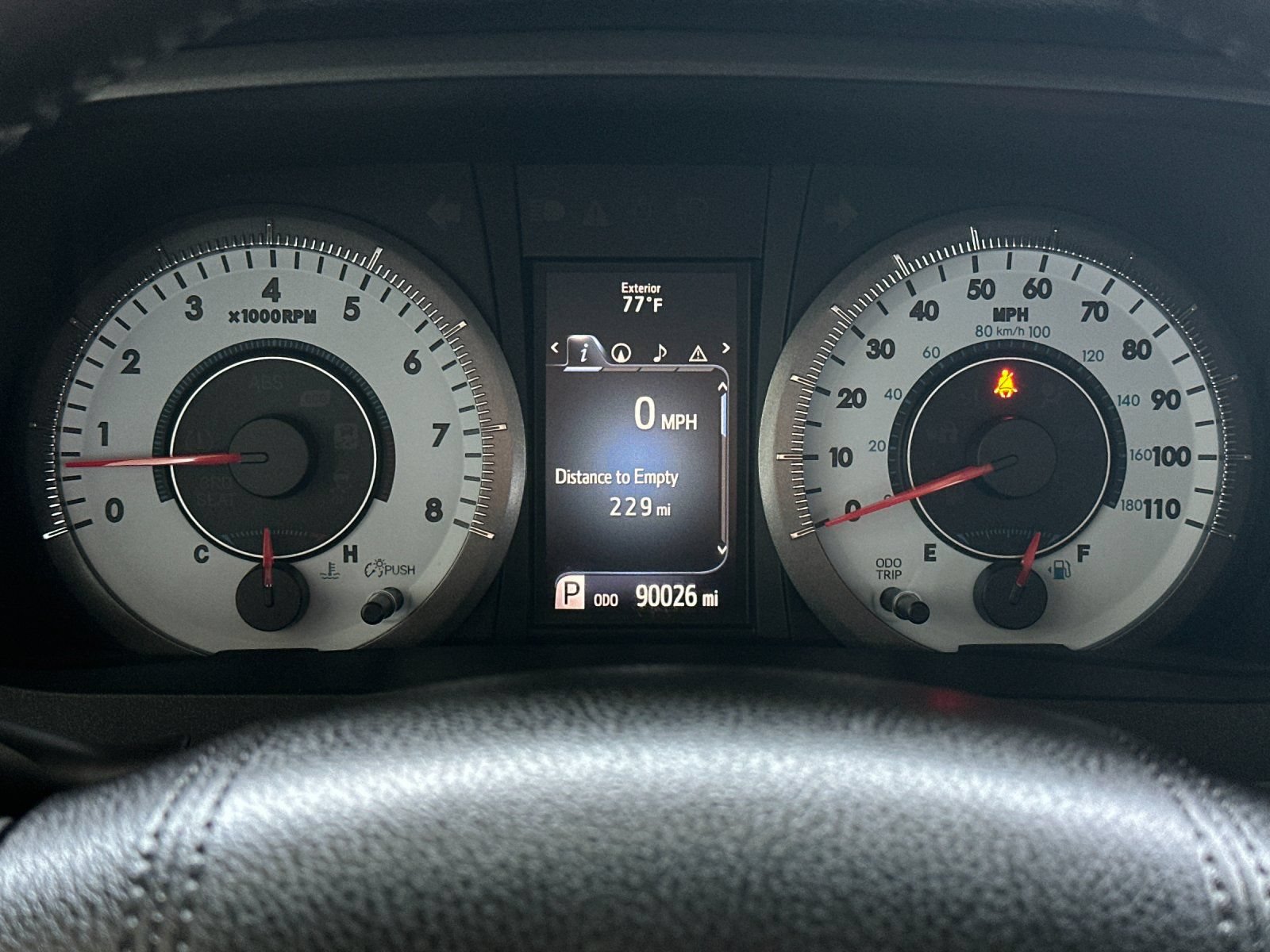 Used 2017 Toyota Sienna SE Premium FWD image 26