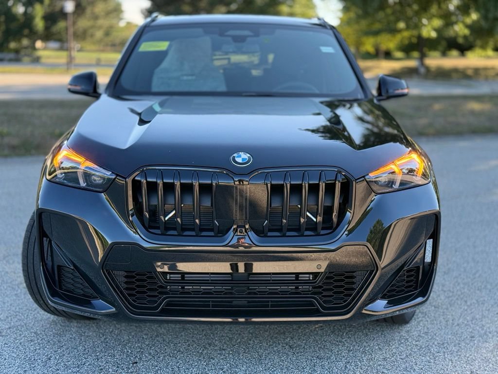 New 2027 BMW X1 xDrive28i AWD/4WD image 9